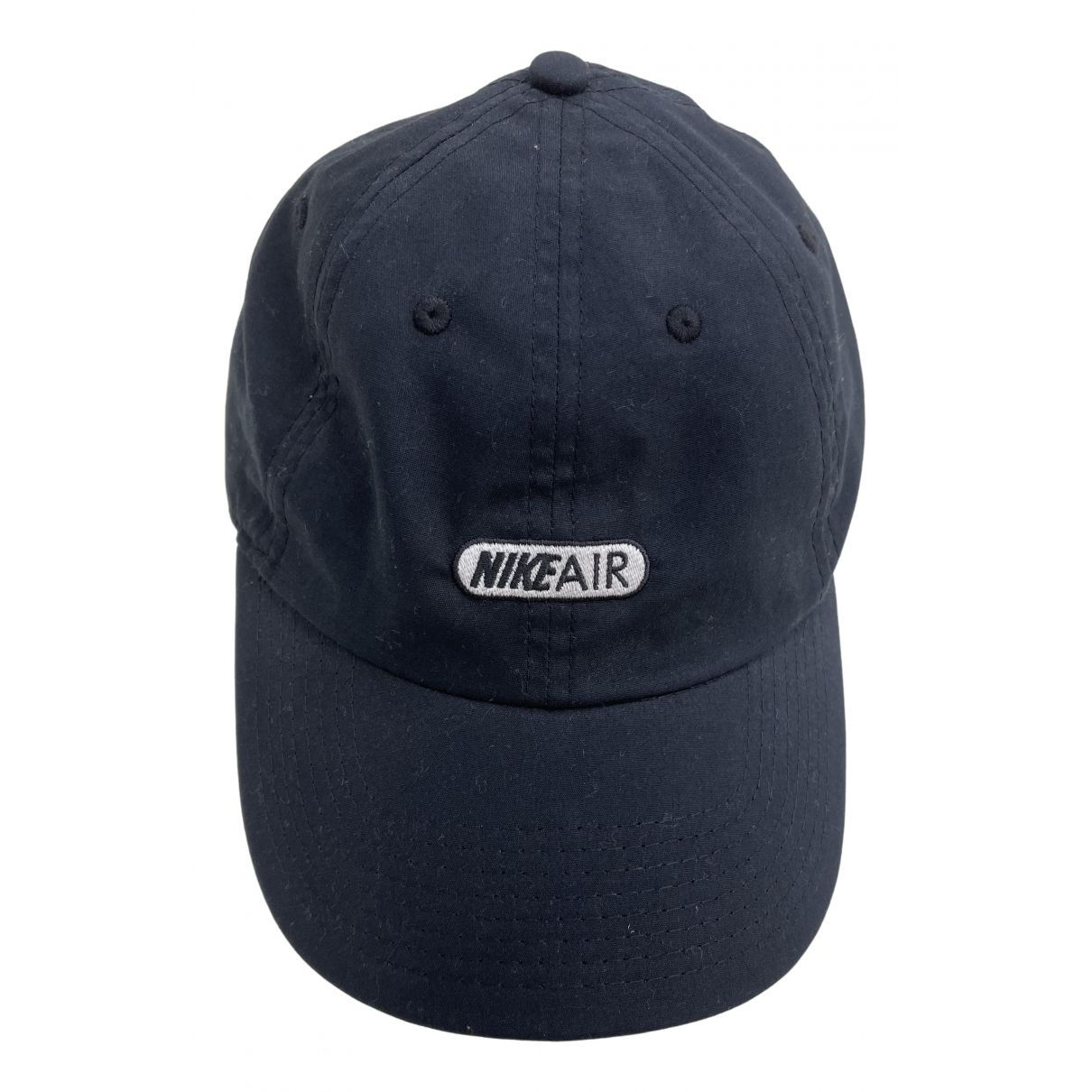 Cap Nike Black size M International in 